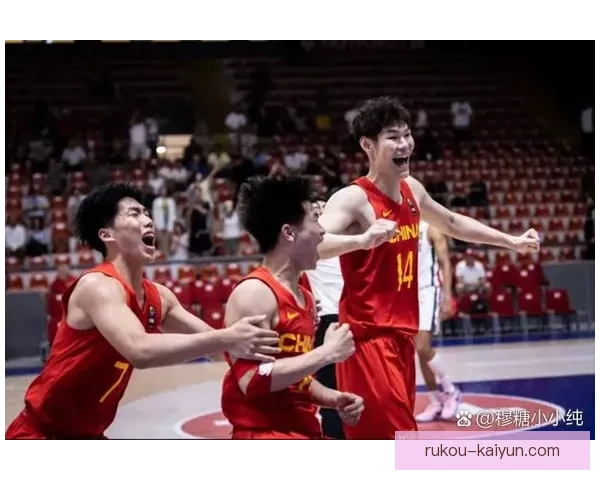 篮球世界杯激战正酣中国队力争小组出线再创佳绩