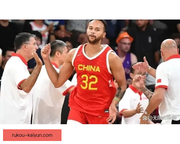 中国男篮归化球员李凯尔在亚洲杯中的战术角色与贡献分析