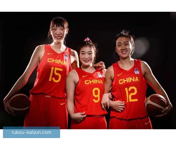 中国女篮备战奥运李梦外线火力定位迎来重要转变